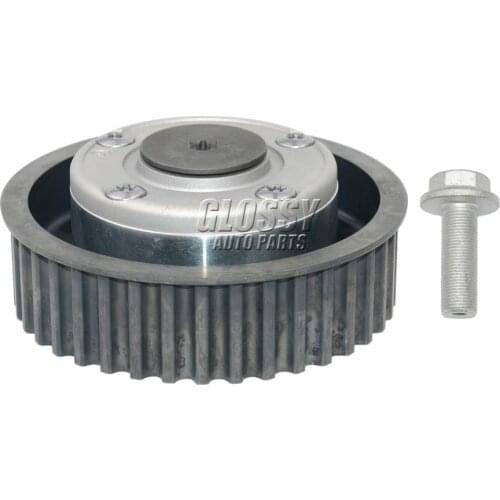AP02 Camshaft Dephaser Pulley FOR RENAULT MEGANE&SCENIC LAGUNA MK2 MK3 1.6 16V 7701474362 7701478079 7701478505