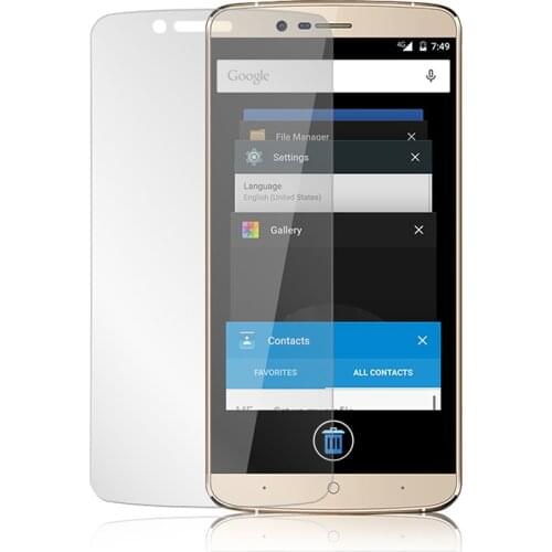 ShuiCaoRen Screen Protectors For Elephone P8000