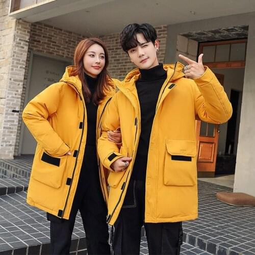 UVRCOS Men's Warm Jackets