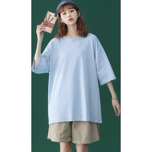 Женские летние футболки VOGREAPER China At AliExpress