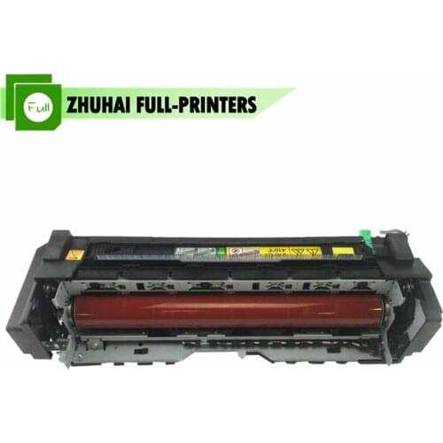 Refurbished 90% New Fuser Fixing Unit Fuser Assembly A2XKR71044 A2XKR71022 for Konica Minolta Bizhub 554e PLS TELL VOLTAGE