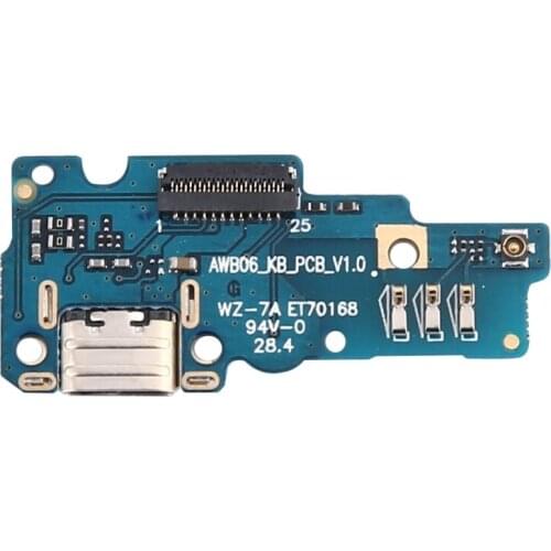 High Quality Charging Port Board Parts Replacement for Asus Zenfone Go / ZC500TG