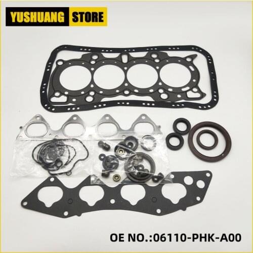 Yehngtin Spare Parts For Engine Repair
