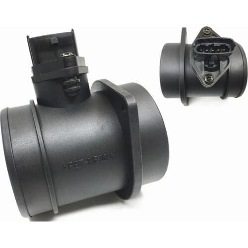 1pc Mass Air Flow Sensor 0280218088 0280218108 0280218007 0280218045 8627296 8670115 8670398 for Volvo s60 s80 c70 v70 xc70 xc90
