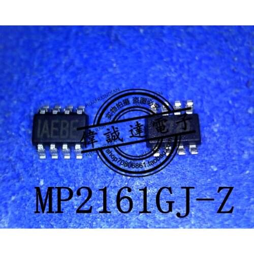1Pieces New Original MP2161GJ-Z MP2161GJ IAEBE 8 In Stock Real Picture