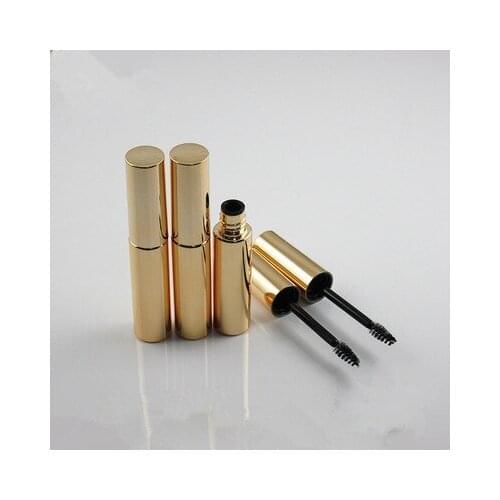 8ML Professinal Makeup Cosmetic Empty Plastic Bottle for Women Girls DIY Mascara Tube Eyelash Cream Wand Container