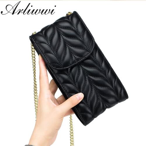 Женские вертикальные сумки Arliwwi China At AliExpress