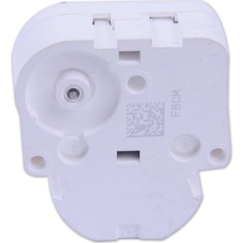 CITALL Car 15V Metal White VDO Stepper Motor Iron Shaft Fit for VDO Speedometer Cluster BMW Volvo VW Audi Volvo BMW MercedesCITA