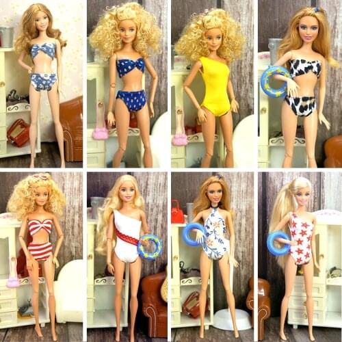 BARBIE Clothes For Dolls