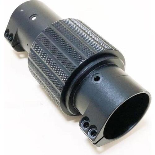 Diámetro de tubería de40 MM máquina de protección de plantas agrícolas piezas plegables transverse soporte de máquina de veh