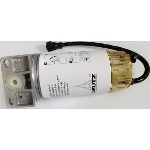 FOR EC210 Precipitation Cup Oil/Water Separator D4D6D6D7D Accessories