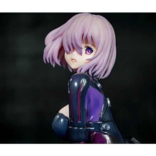 GK WF2019 Winter FGO Matthew Lingyi School Girl Hand-made Replaceable Accessories