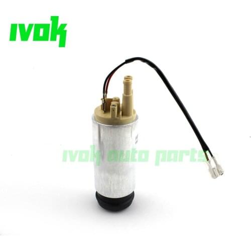 IVOK High Pressure Fuel Pumps