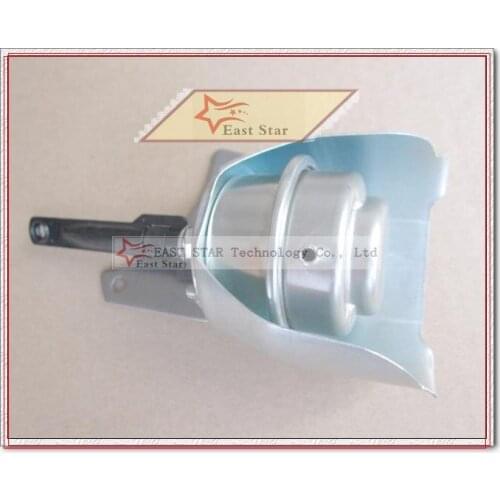 Turbo Wastegate Actuator Valve GT1544V 753420-5004S 753420 750030 740821 For Peugeot 307 For Citroen C3 C4 C5 DV6TED4 1.6L HDI