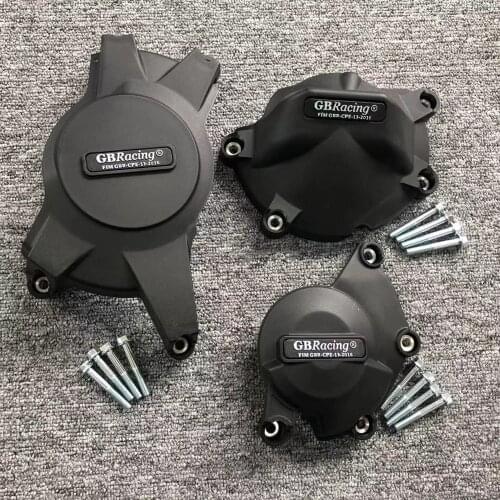 Motorcycles Engine Cover Protector Set Case for GB Racing Case for SUZUKI GSXR1000 GSXR 1000 2009-2016 K9