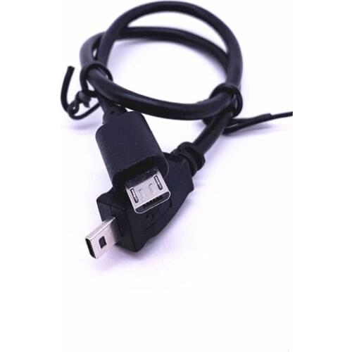 Micro Usb To 8 Pin Camera&camcorder Sync Data CABLE FOR Sony /S780/S800/S950 DSC-W320/DSC-W330/DSC-W370
