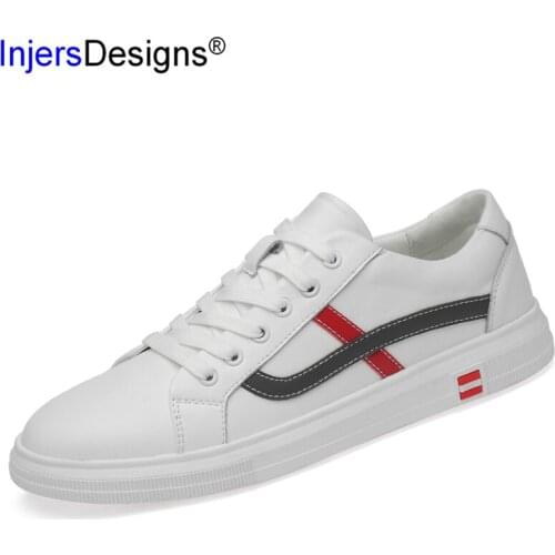 Hot Sale Sneakers Fashion Tenis Masculino Casual Men Shoes Lace-Up Breathable Trainers Shoes Men Skateboard Shoes Big Size 38-45