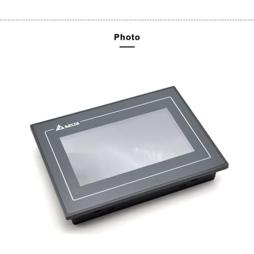 New and original HMI DOP-110IS DOP-110CS DOP-110WS DOP-110CG