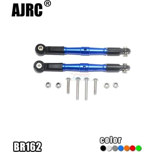 Losi 1/10 Baja Re Aluminum Alloy Front Steering Link