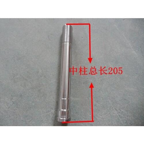 STARPAD For Motocross 710 before for Apollo subtracting device direction is inverted in column. United board in column 205 cm