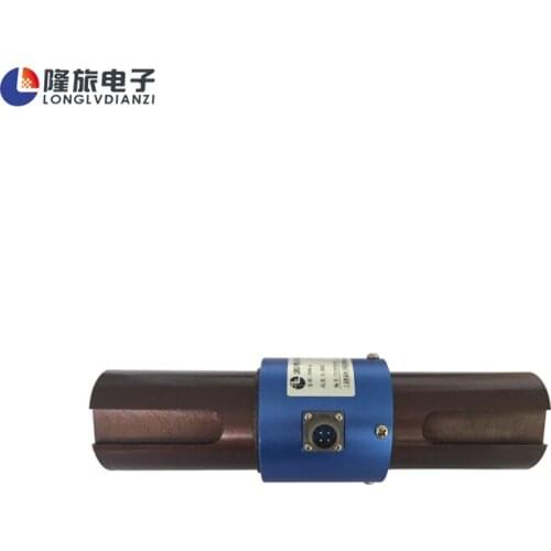 High Precision Static Torque Sensor / Torque Wrench Sensor Torque Meter 1000NM