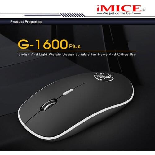 Wsellda Gaming Mice