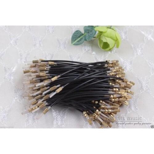 100x 16 inch viola parts & Accessories viola tail gut High Quality nylon #634