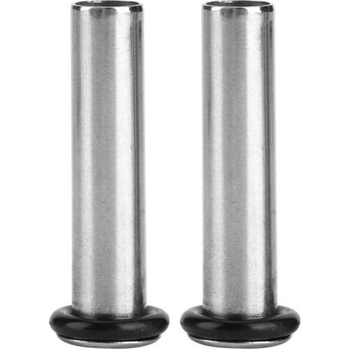 Beer brewing growler Stainless Steel Dip Tube Gas In for Cornelius Corny Keg Homebrew Draft Beer Brew Accessories beer