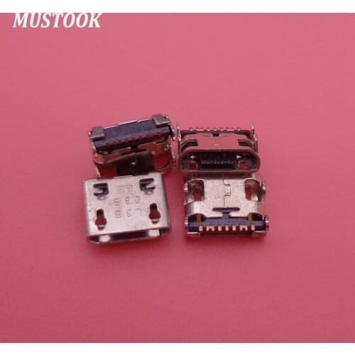 300PCS/LOT For Samsung J5 J500 J5008 J500F J7 J700 J700F J7008 micro usb charge charging connector plug dock socket port