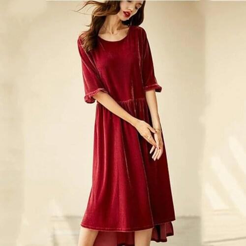 Asyabuykal Elegant Summer Dresses