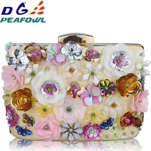 Женские сумки-пакеты DG PEAFOWL China At AliExpress