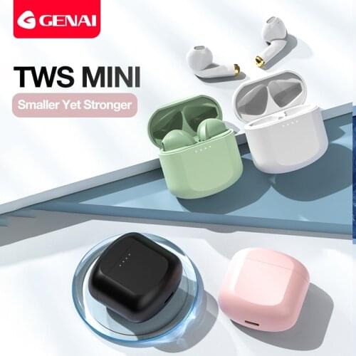 GENAI Stage Sound Equipment