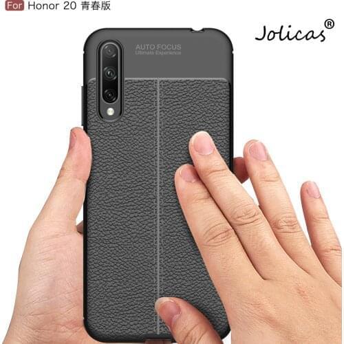 Hot Phone Accesory Case For Huawei Honor 30S sFor Huawei case Honor 20 Lite 30S RU 30 10 20i 20S Pro 10i Coques Soft TPU Shell