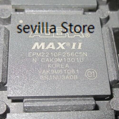 EPM2210F256C5N New IC Integration
