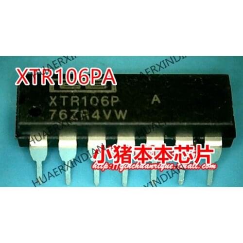 New original XTR106PA High Quality