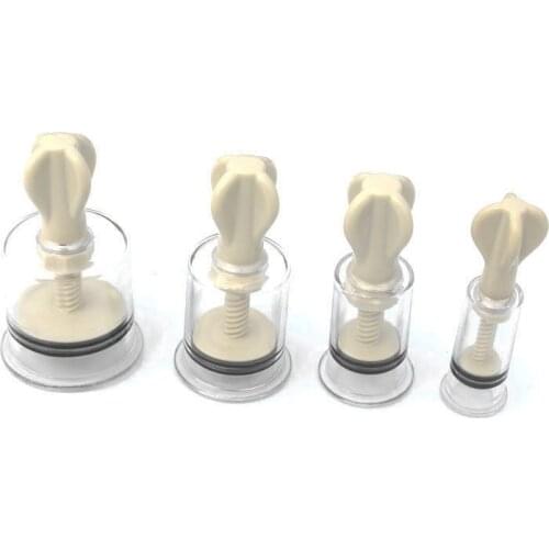 Nipple Sucker Breast Enlargement Pump Sex Toys for Woman Clit Pump Bondage Meme Erotic Intimate Products for Adults Sexshop Bdsm