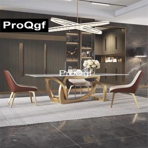 Обеденные столы ProQgf China At AliExpress