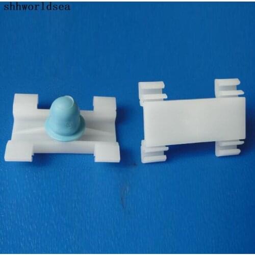 Shhworldsea automotive clips&fasteners for vw