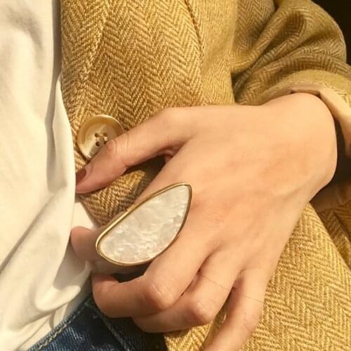 SRCOI Big Rings