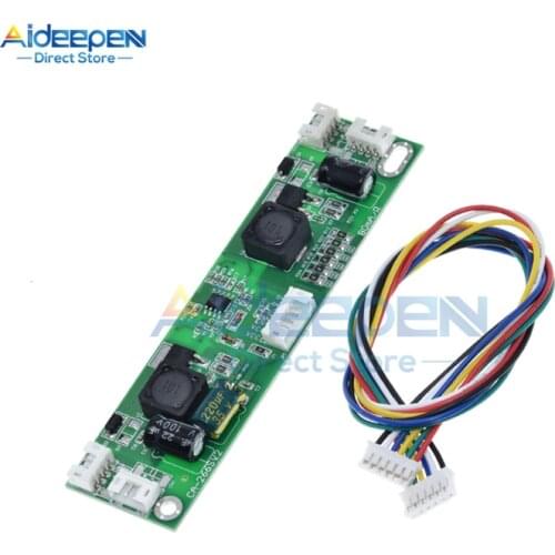 LED TV Backlight Board CA-266S 32-65 Inch LED Universal Inverter 80-480mA Constant Current Board DC 10V-28V 12V 24V