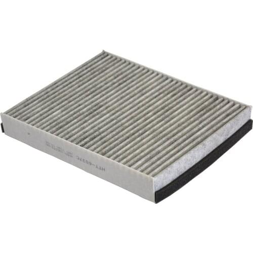Car Cabin Air Filter for Ford Focus 2013 AV6N-19GZ44-AA