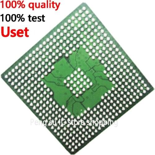 100% test very good product FW82801DBM FW82801DB bga chip reball with balls IC chips