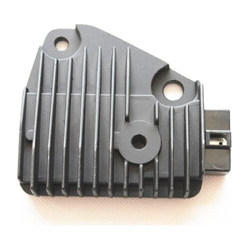 5 Pin High Performance Rectifier / Regulator for Yamaha Virago XV125 XV250 V star 250 Route 66 2v49 FMM