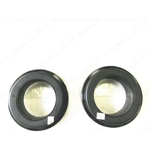 Car Front shock absorber top rubber bearing 1997-por sch ebo xst erc aym an Shock absorber balance board fixing bracket bracket