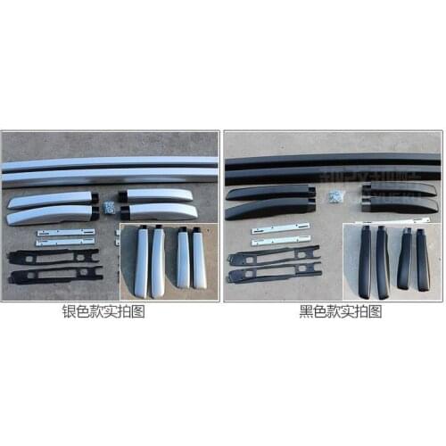 For Mitsubishi ASX roof rack luggage rack ASX roof rack punch modification installation 2013 2015