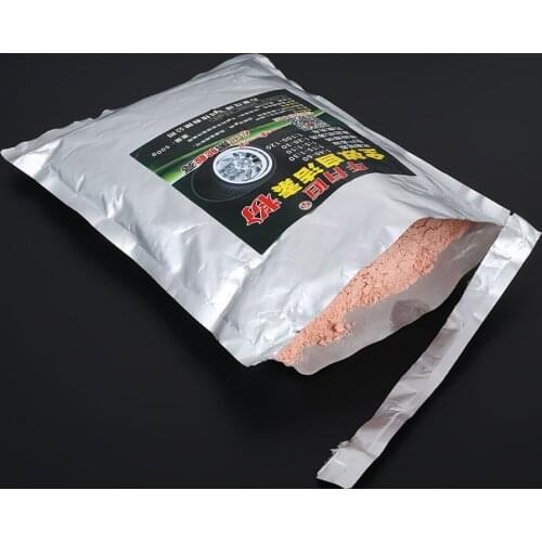 Efficient 500g Wheel Hub Descaling Degrease Shellac Removal Wash Car Washing