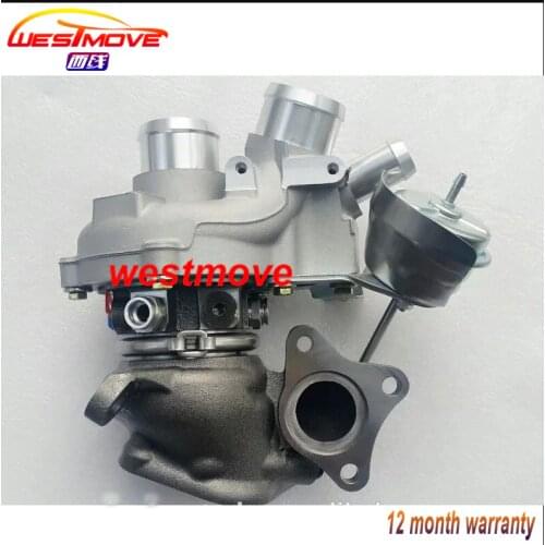 K0CG turbo BL3Z6K682C BL3E9G438UA 9G438 BL3EAU 179204 turbocharger for for Ford F-150 3.5 L GTDi RWD Truck 2010-2012