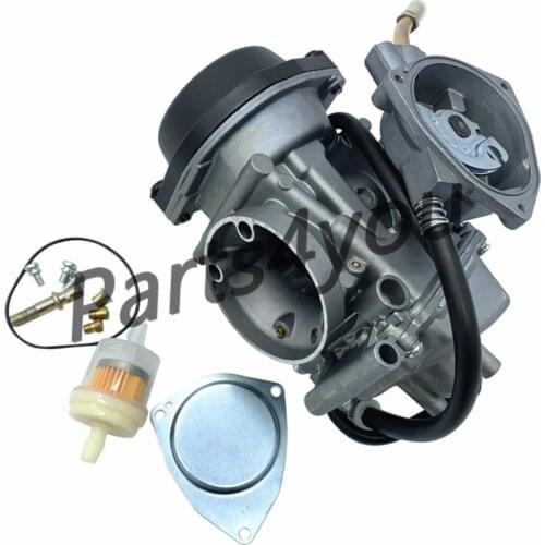 36mm Carburetor Carburador QUAD ATV KFX 400 KSF LTZ DVK 2003~2006 UTV LTZ 400 Raptor 400
