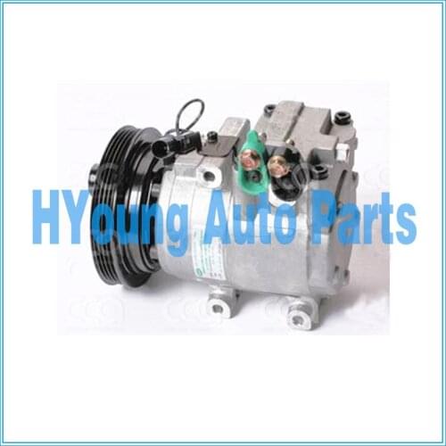 977014A450 97701-4A450 HS15 4pk 133mm compressor for Hyundai Starex H200 H1