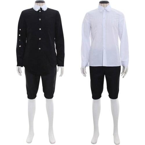 Cosplaydiy Medieval Mens Retrol The Renaissance Cosplay Costume Un Peuple Et Son Roi Prince King Costume L320